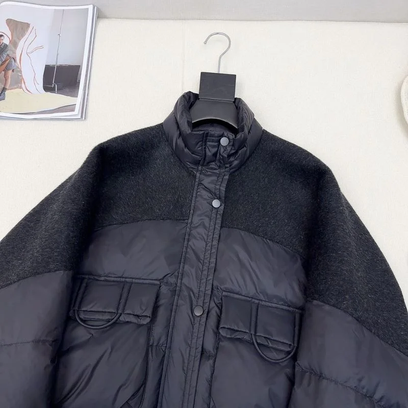 TopPick Max Mara Down Jackets 164992