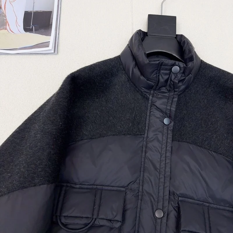 TopPick Max Mara Down Jackets 164992