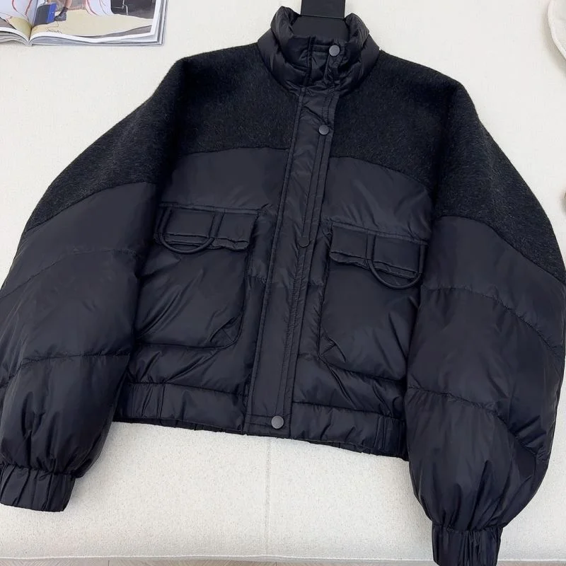 TopPick Max Mara Down Jackets 164992