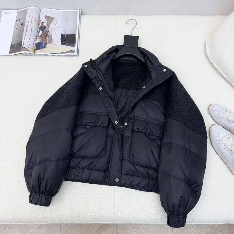 TopPick Max Mara Down Jackets 164992