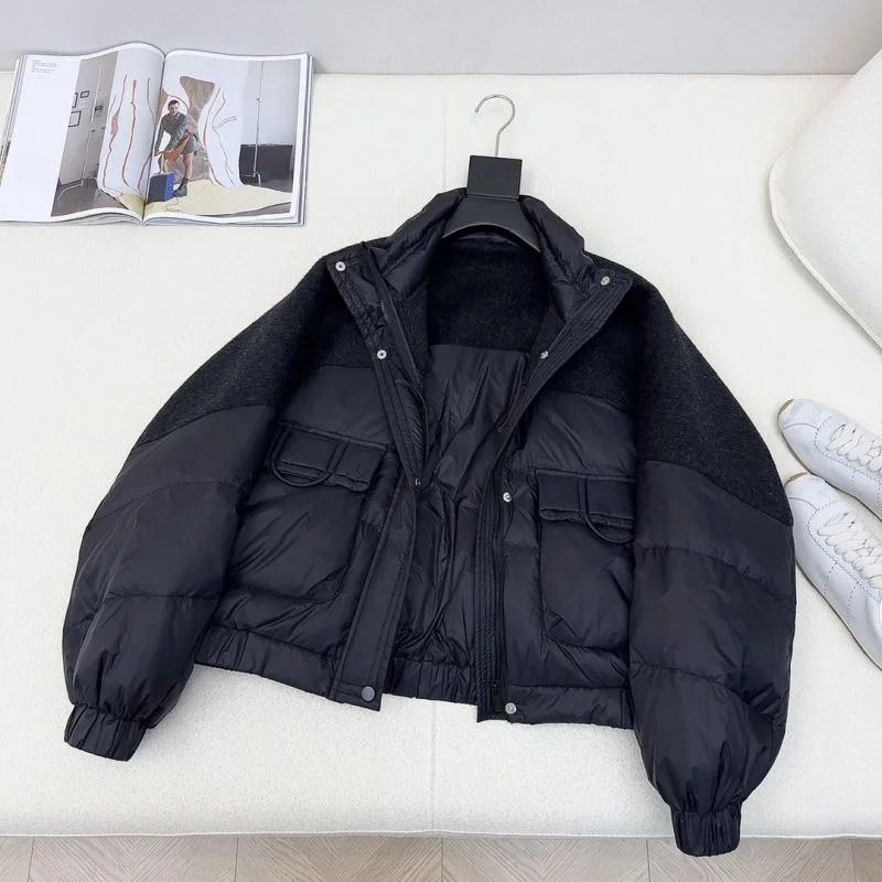 TopPick Max Mara Down Jackets 164992