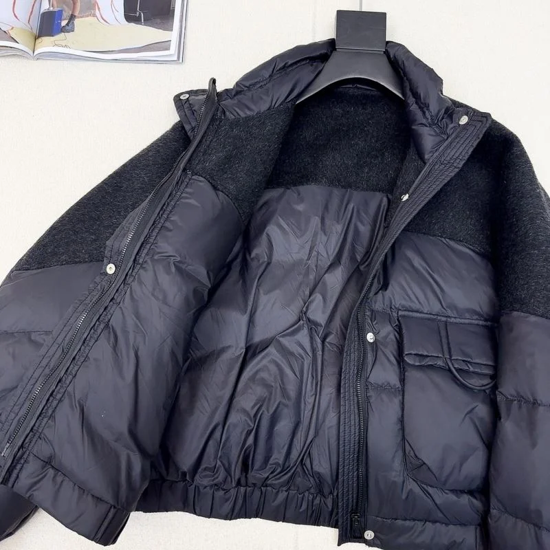 TopPick Max Mara Down Jackets 164992