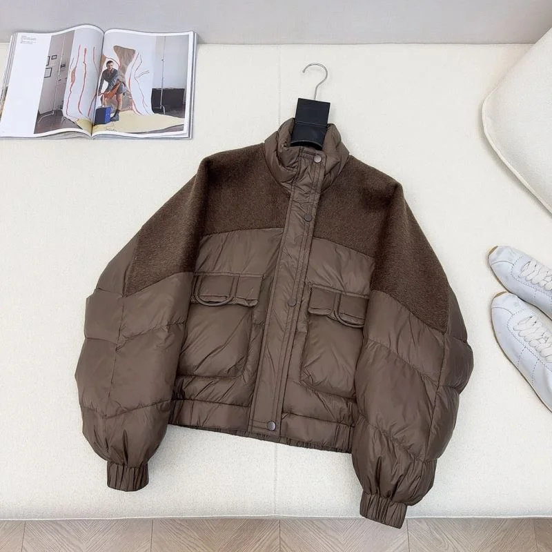 Max Mara Down Jackets SmartChoice 164978