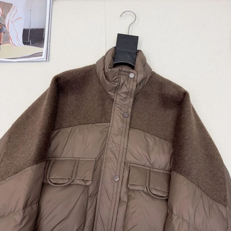 Max Mara Down Jackets SmartChoice 164978