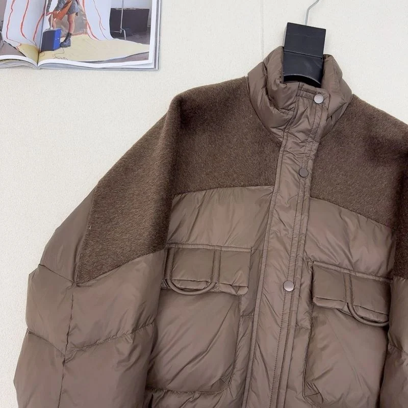 Max Mara Down Jackets SmartChoice 164978
