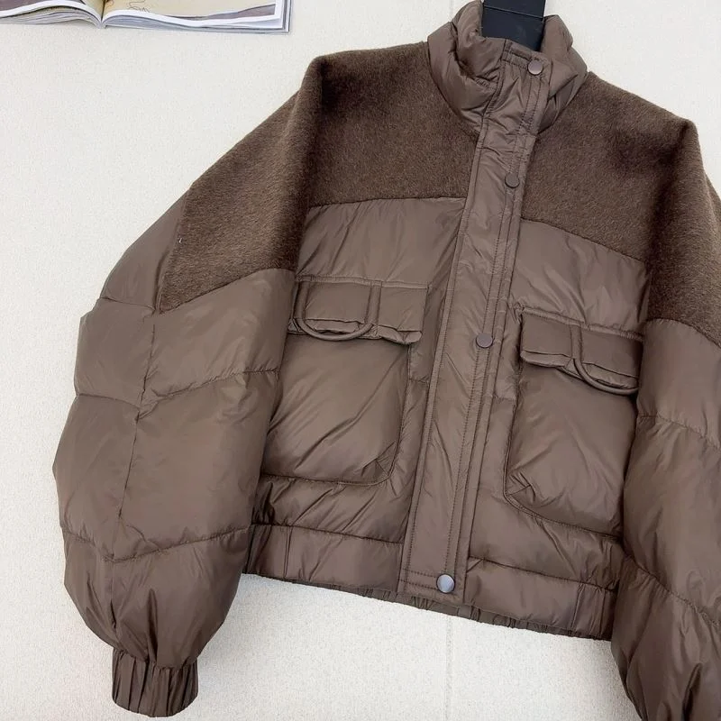 Max Mara Down Jackets SmartChoice 164978
