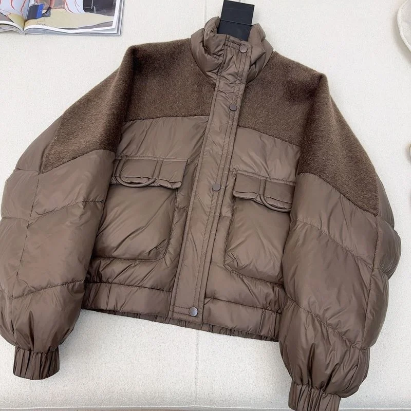 Max Mara Down Jackets SmartChoice 164978