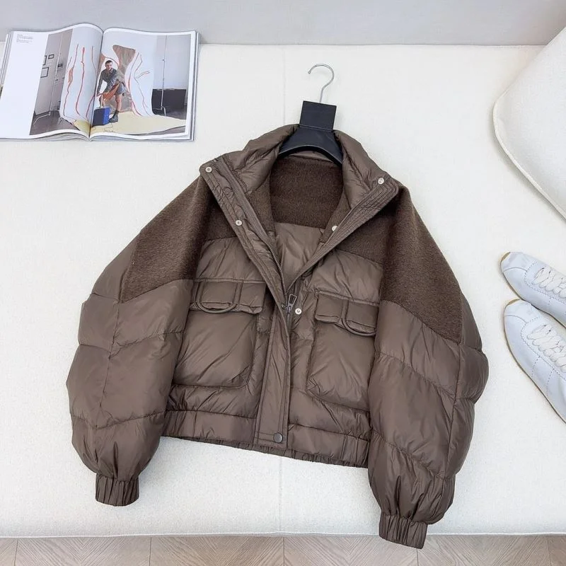 Max Mara Down Jackets SmartChoice 164978