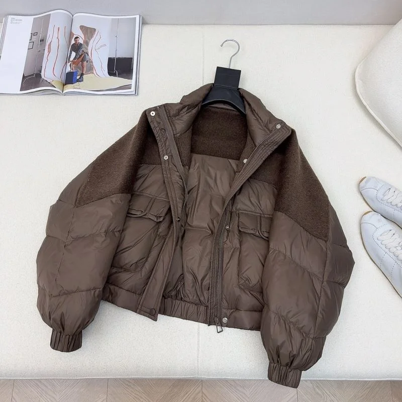 Max Mara Down Jackets SmartChoice 164978