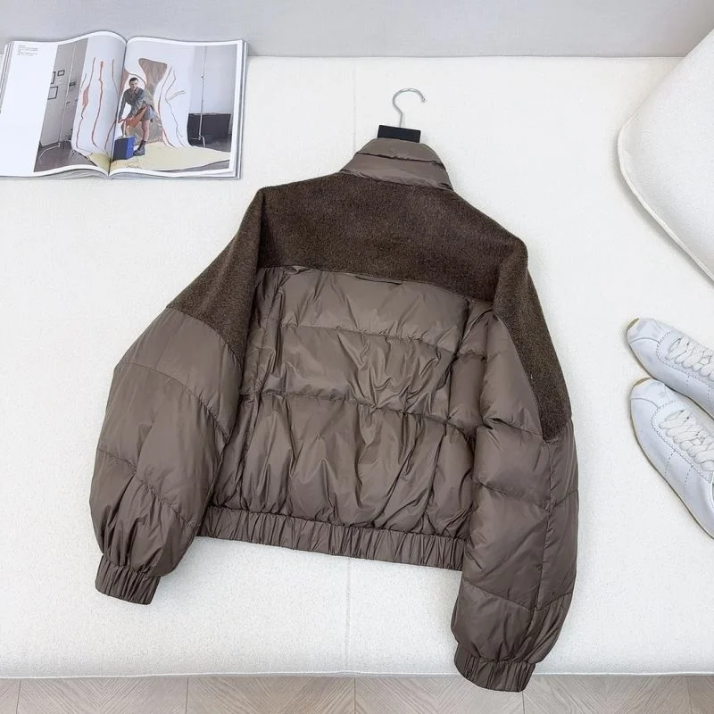 Max Mara Down Jackets SmartChoice 164978