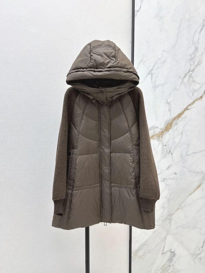 Attractive Max Mara Down Jackets 164942