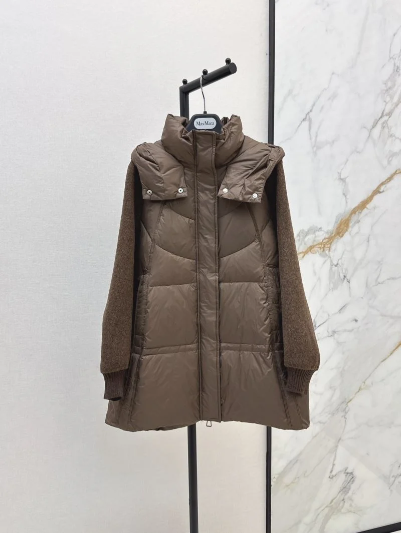 Attractive Max Mara Down Jackets 164942
