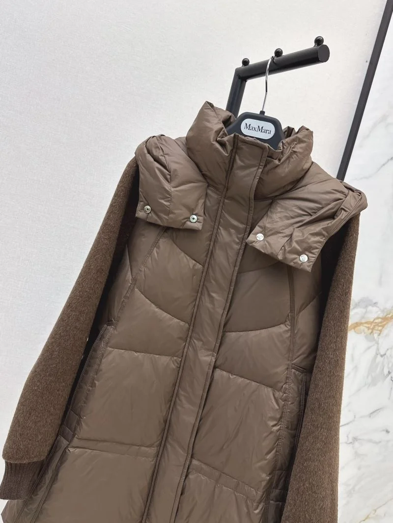 Attractive Max Mara Down Jackets 164942