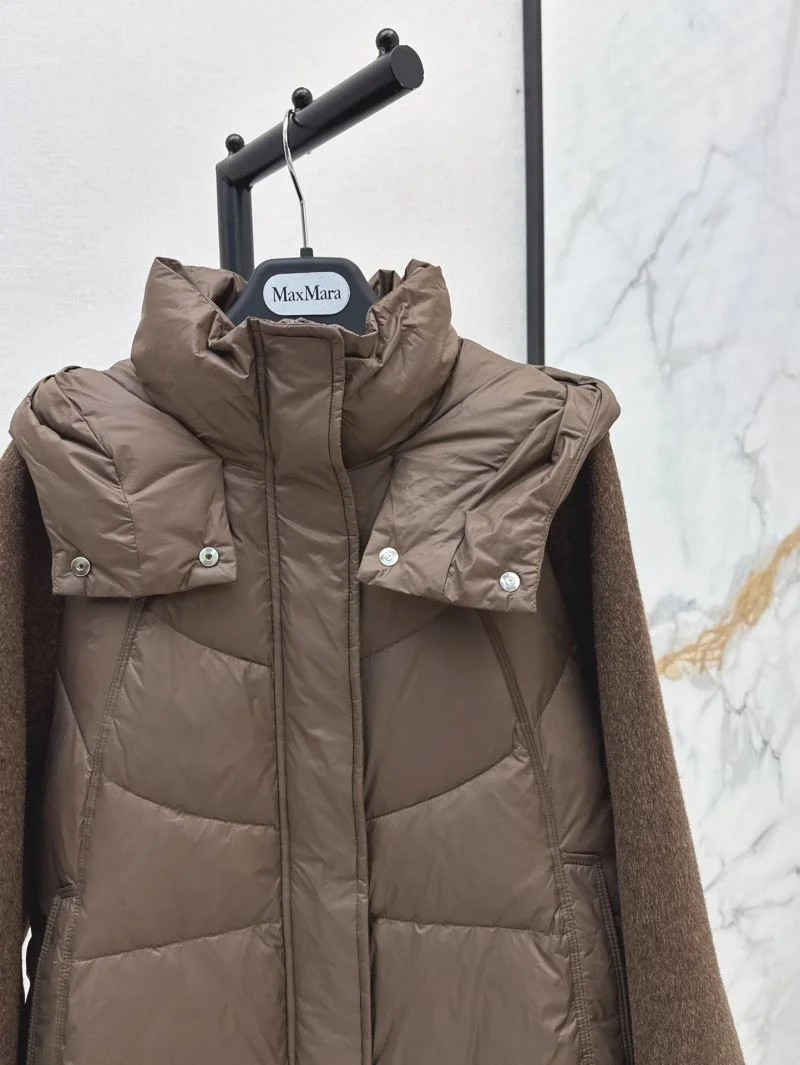 Attractive Max Mara Down Jackets 164942