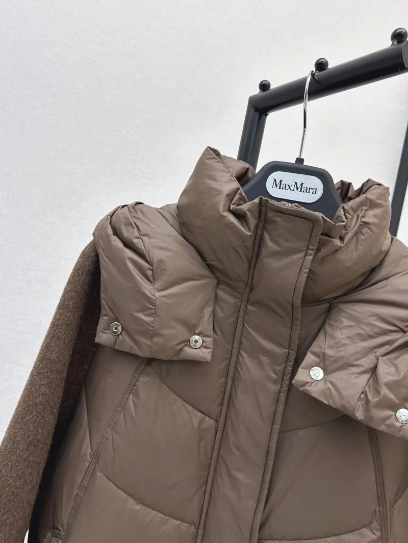 Attractive Max Mara Down Jackets 164942