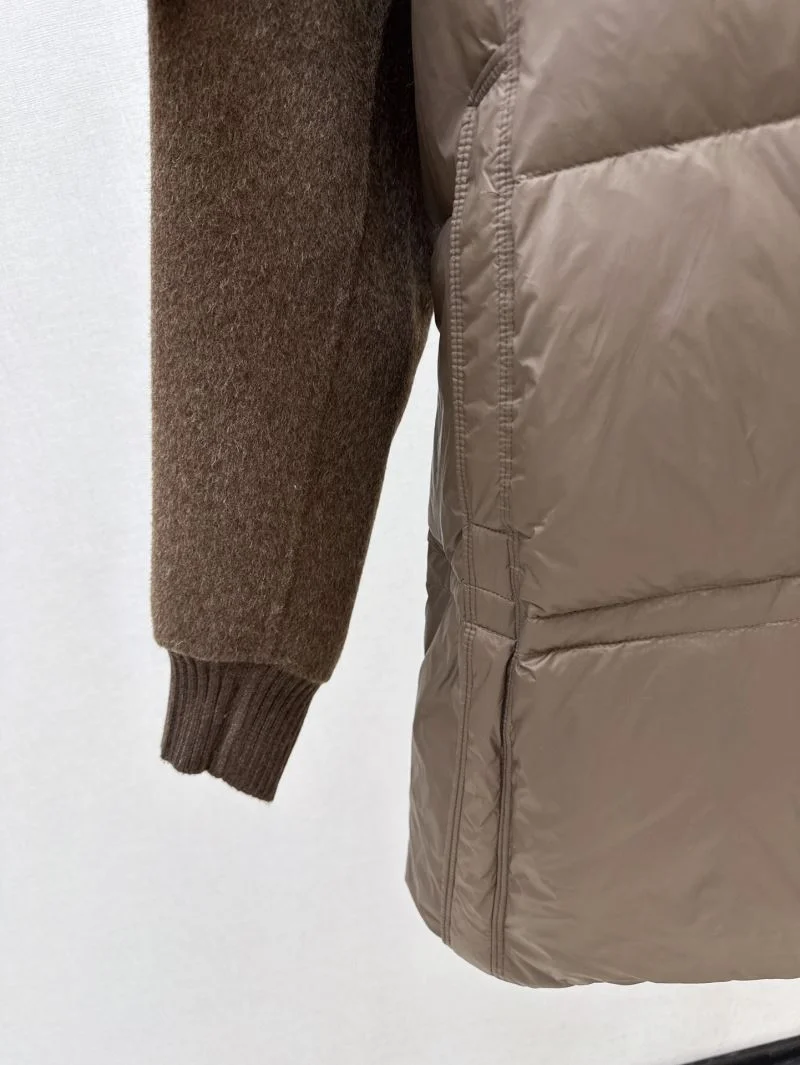 Attractive Max Mara Down Jackets 164942