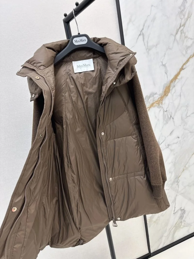 Attractive Max Mara Down Jackets 164942