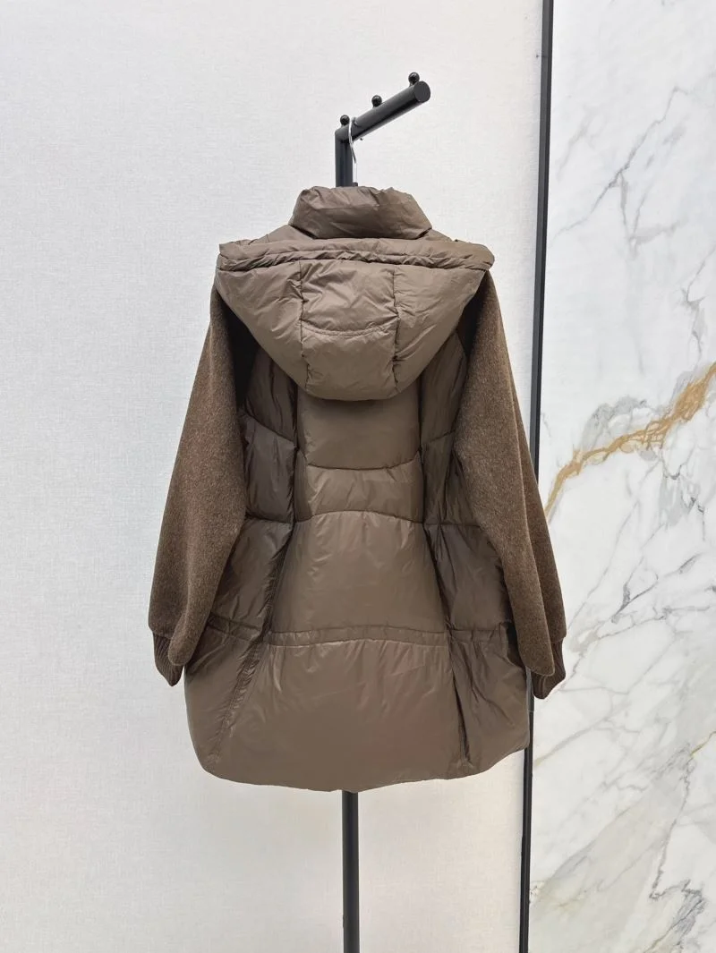 Attractive Max Mara Down Jackets 164942