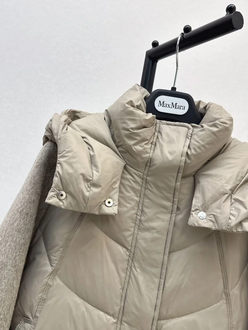 Max Mara Down Jackets GoAnywhere 164977