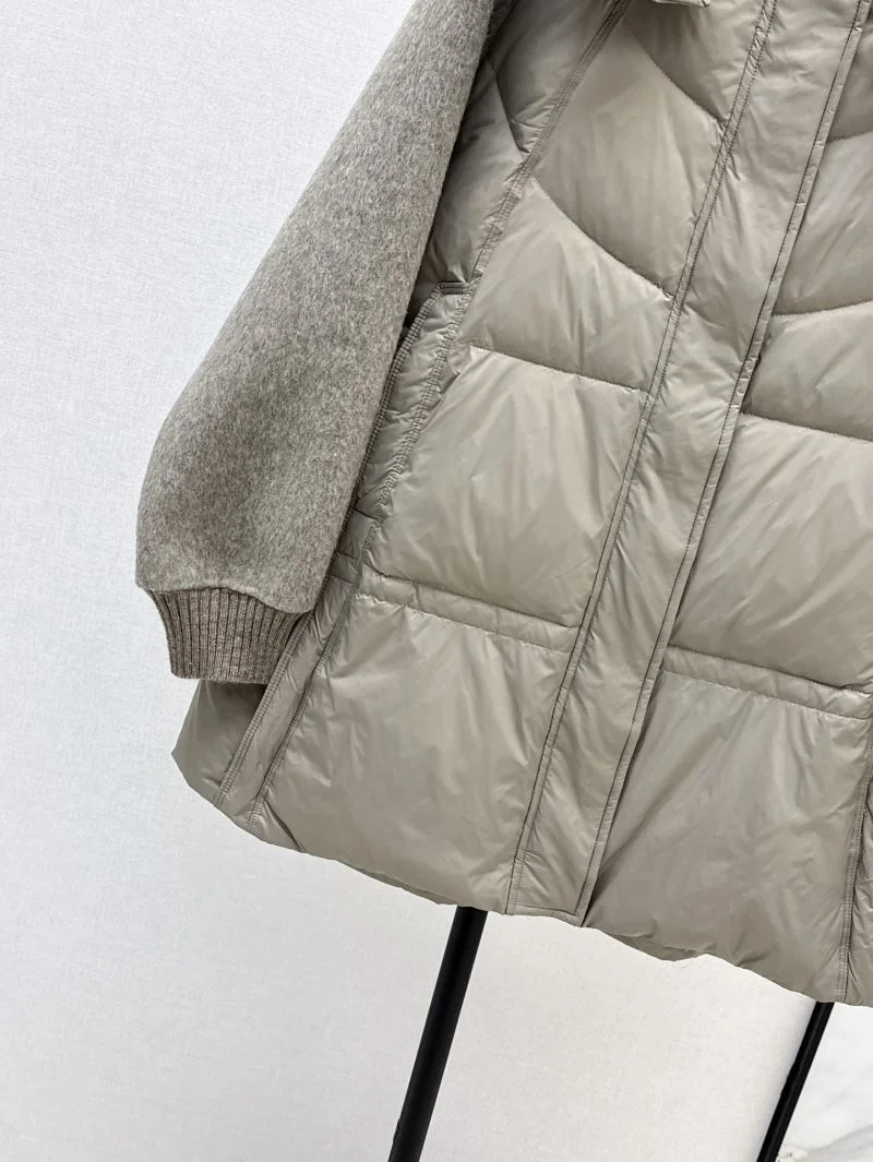 Max Mara Down Jackets GoAnywhere 164977