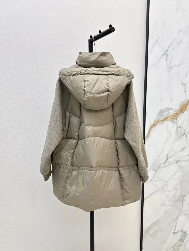 Max Mara Down Jackets GoAnywhere 164977