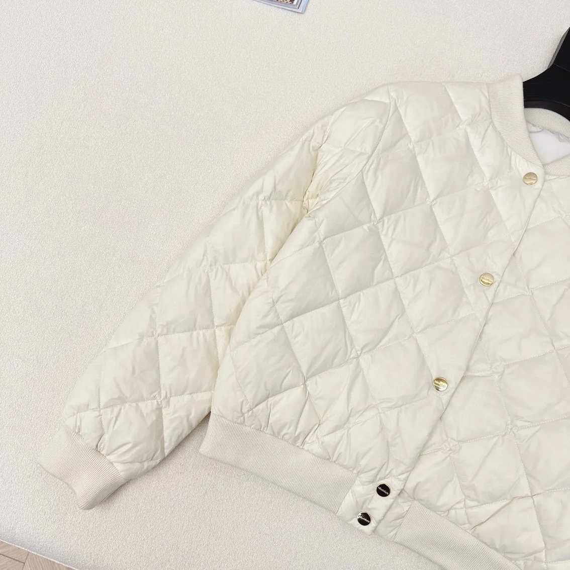 WeatherProof Max Mara Down Jackets 165046