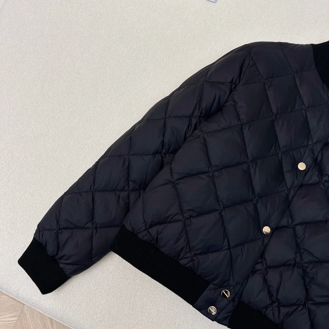 WeatherProof Max Mara Down Jackets 165046