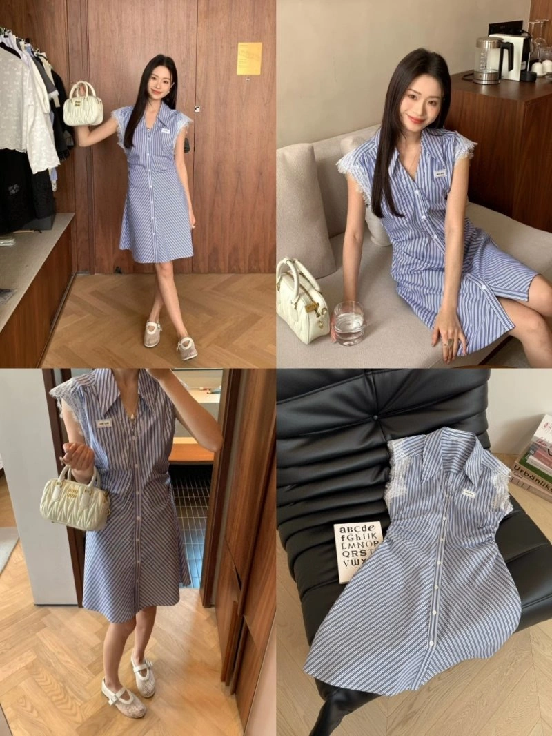 Durable Max Mara Dress 152142