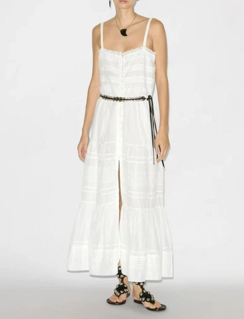 Max Mara Dress Effortless 152161