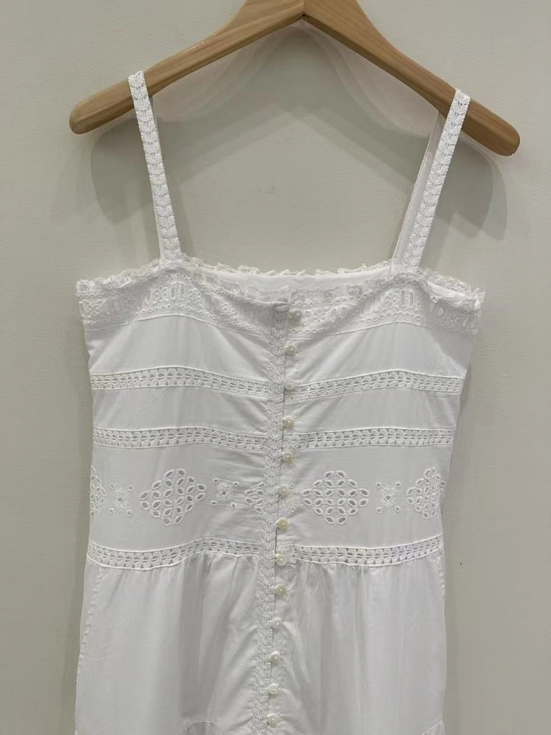Max Mara Dress Effortless 152161