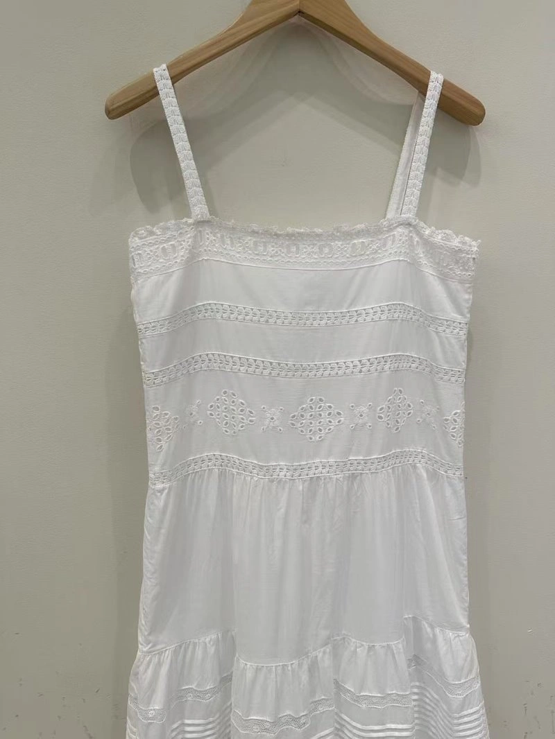 Max Mara Dress Effortless 152161