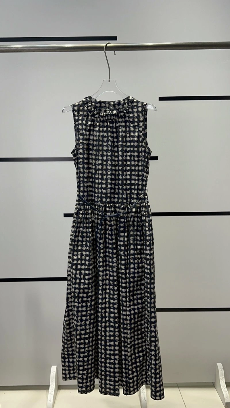 Soft Max Mara Dress 151497