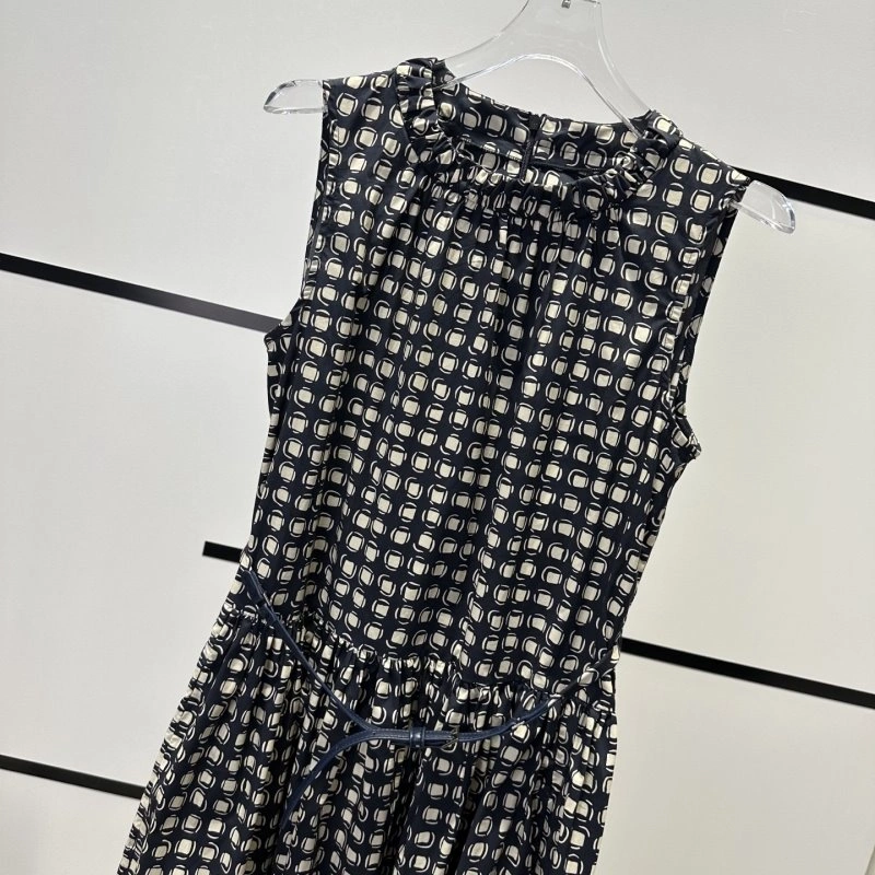 Soft Max Mara Dress 151497