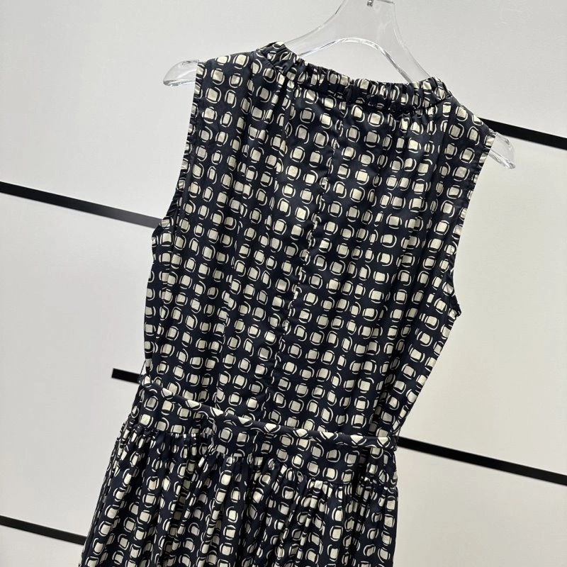 Soft Max Mara Dress 151497