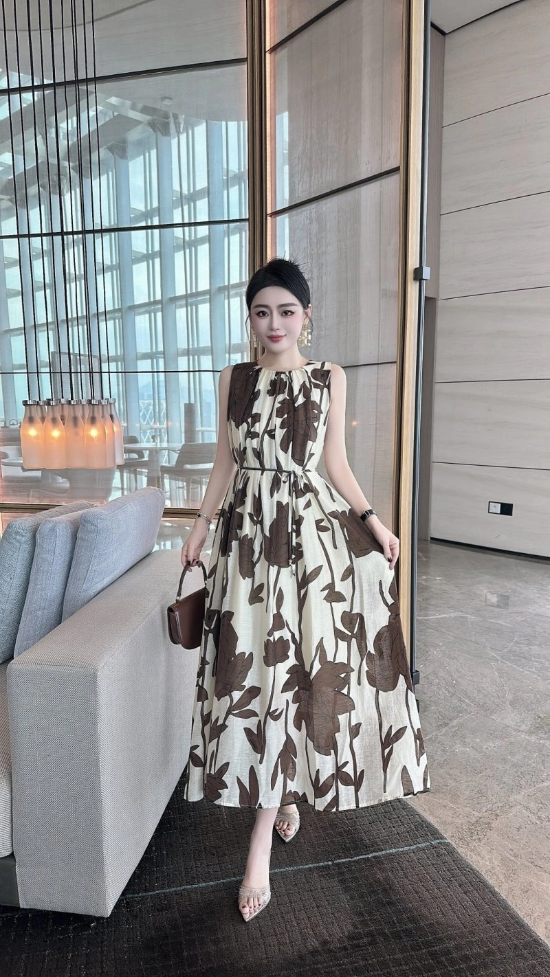 Comfortable Max Mara Dress 151496
