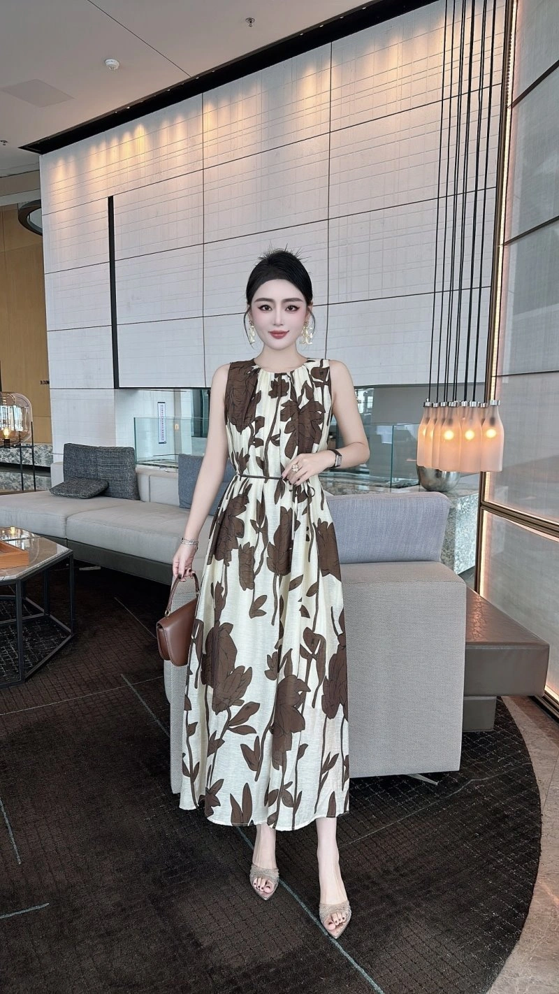 Comfortable Max Mara Dress 151496