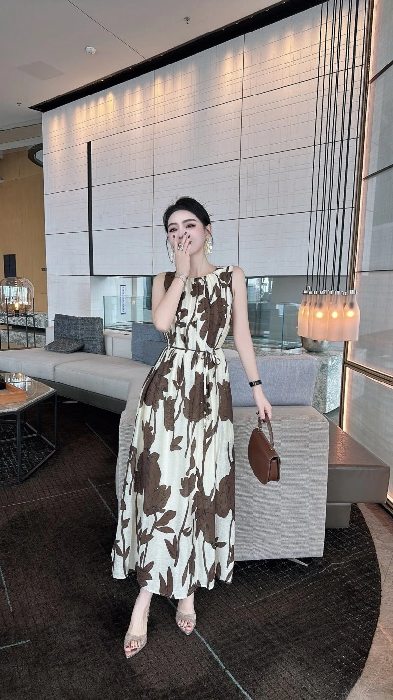 Comfortable Max Mara Dress 151496