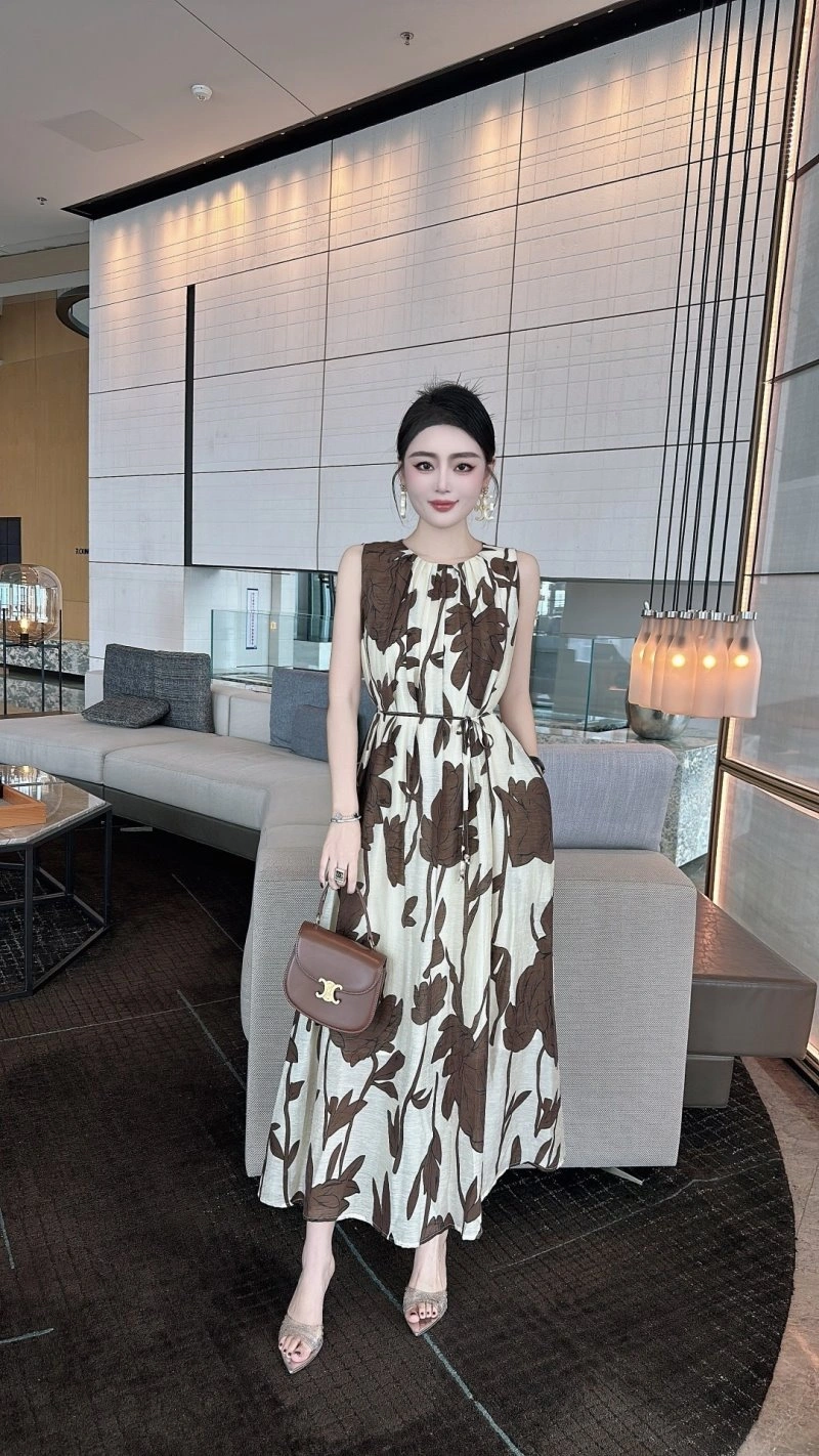Comfortable Max Mara Dress 151496
