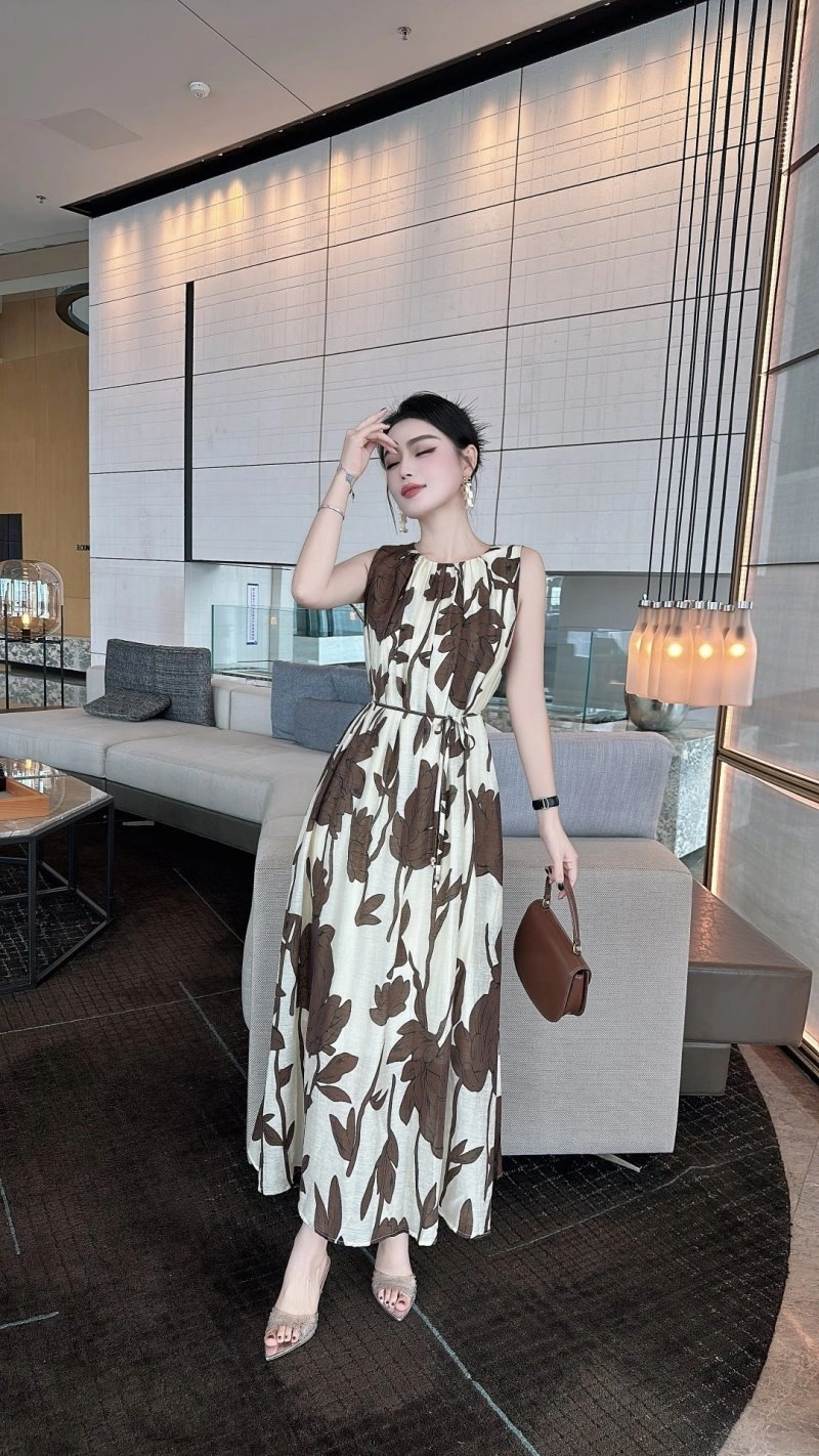 Comfortable Max Mara Dress 151496