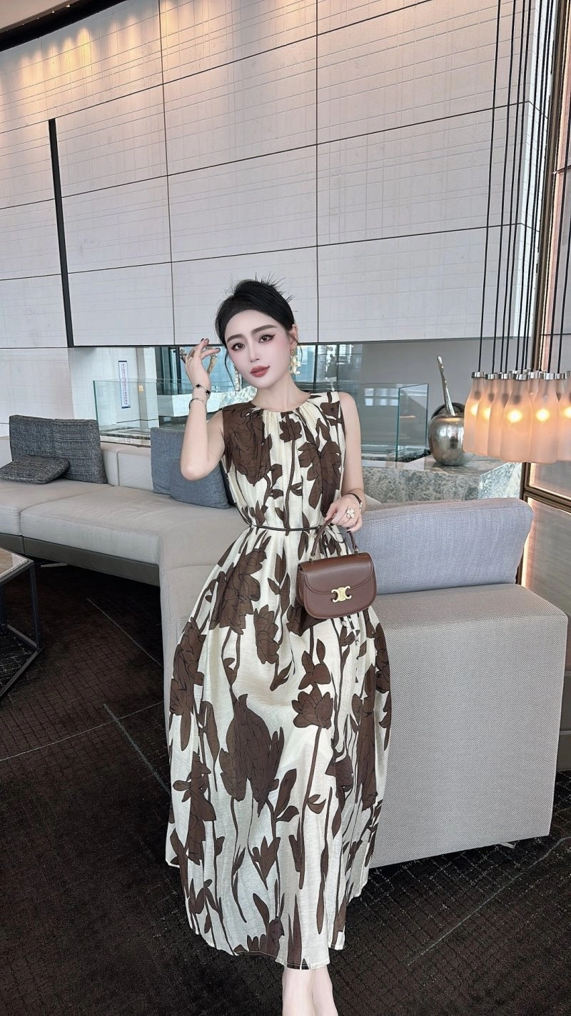 Comfortable Max Mara Dress 151496