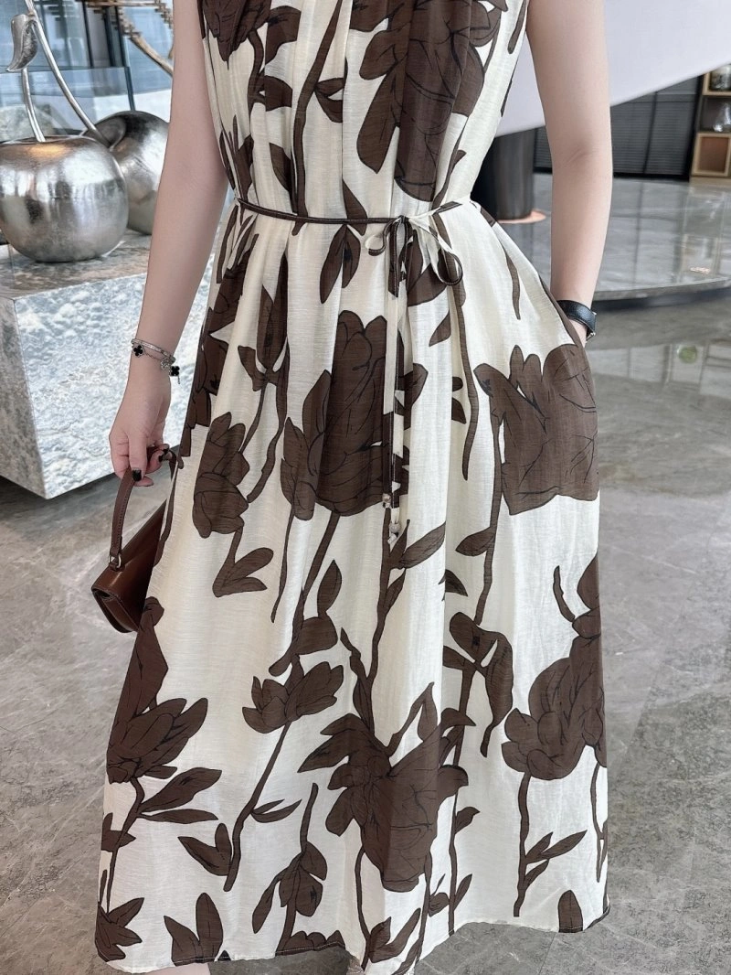Comfortable Max Mara Dress 151496