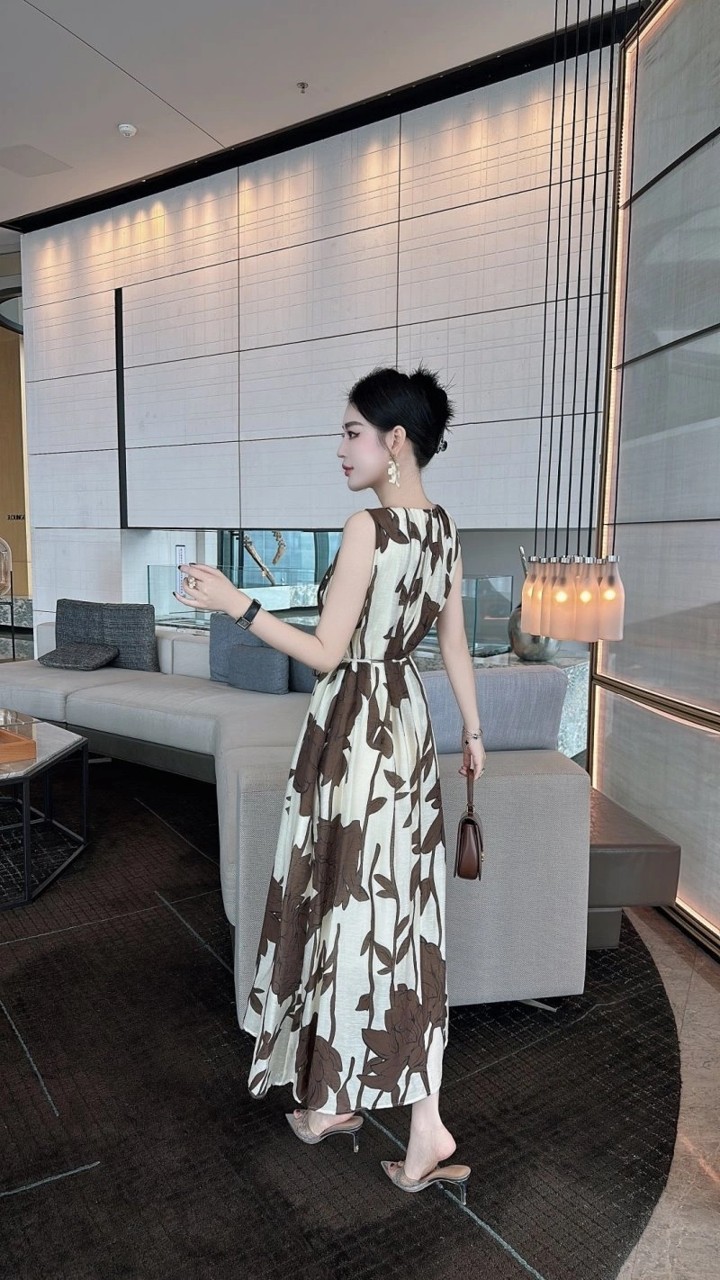 Comfortable Max Mara Dress 151496