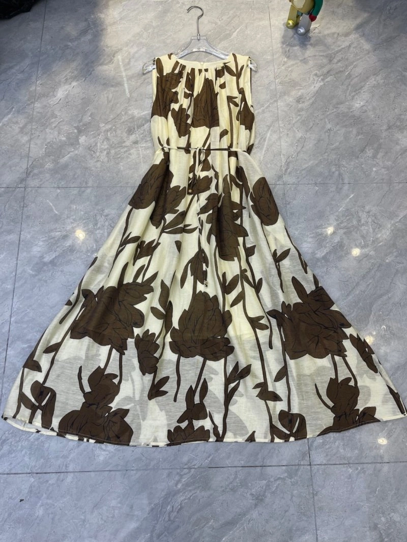 Comfortable Max Mara Dress 151496