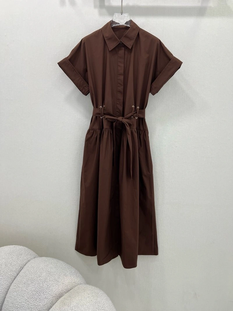 Max Mara Dress Contemporary 151492