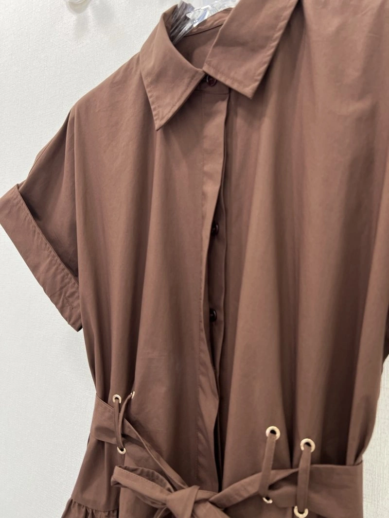 Max Mara Dress Contemporary 151492
