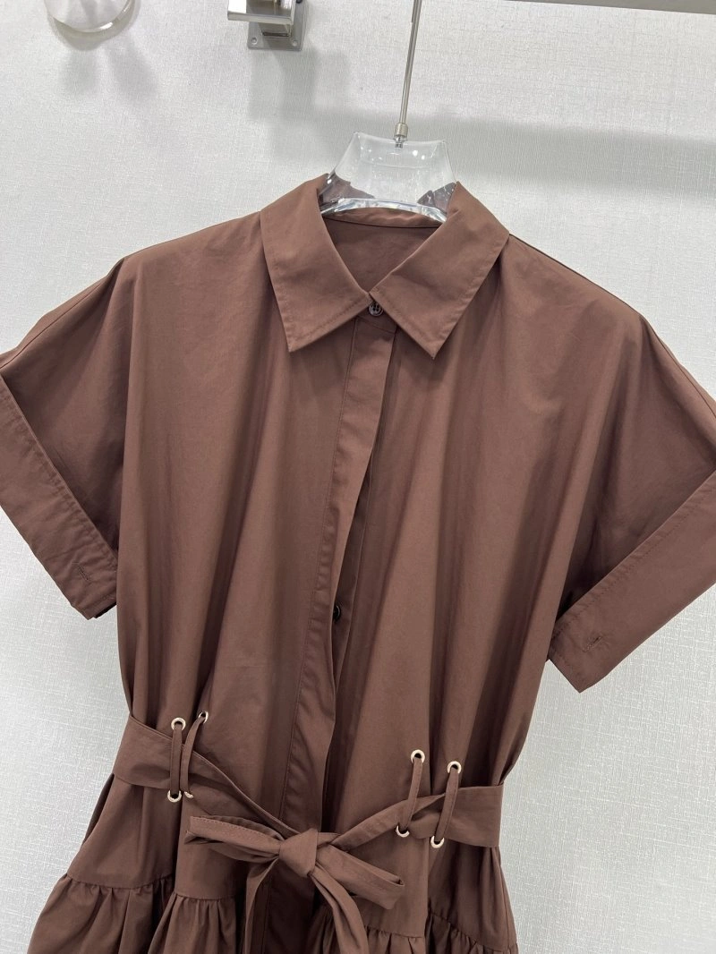 Max Mara Dress Contemporary 151492