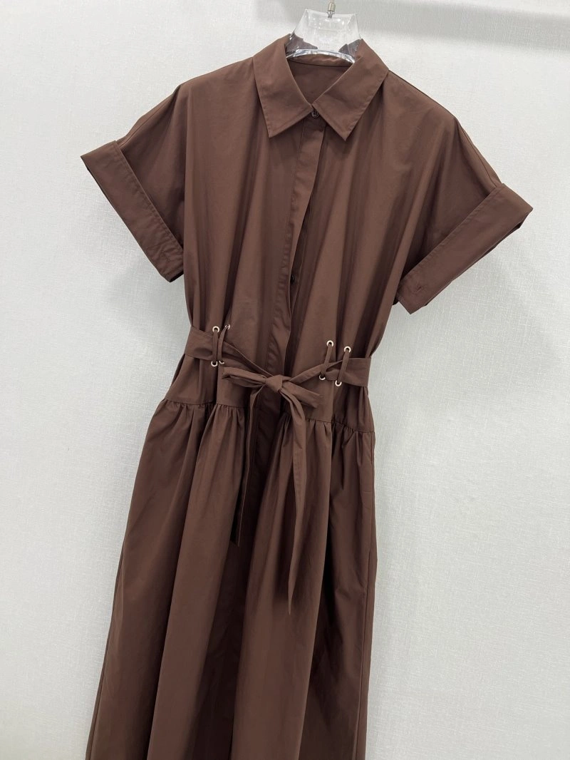 Max Mara Dress Contemporary 151492