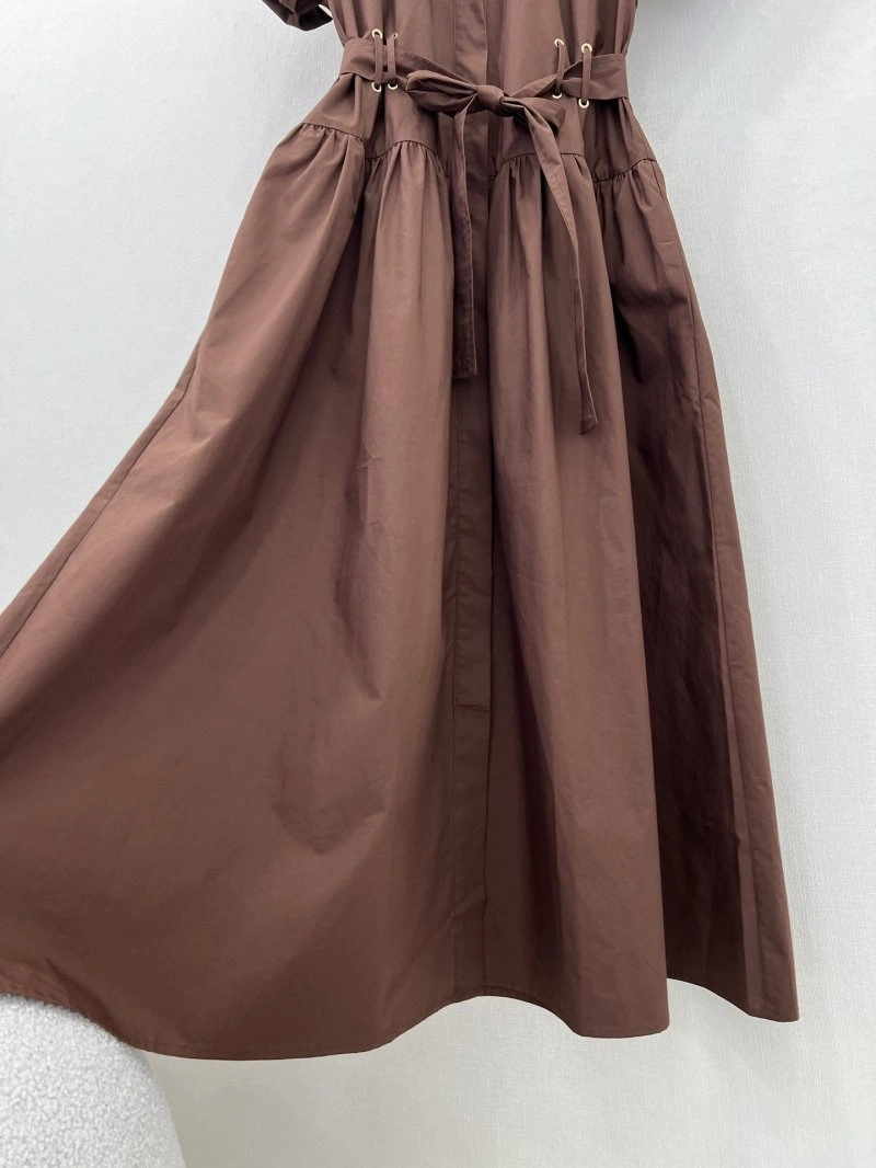 Max Mara Dress Contemporary 151492