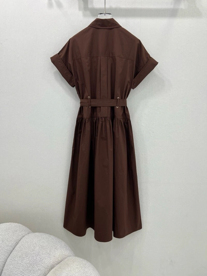 Max Mara Dress Contemporary 151492