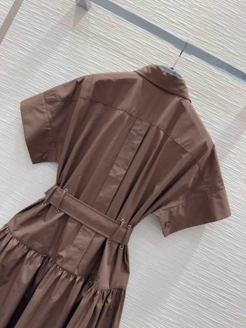 GoAnywhere Max Mara Dress 151493